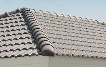 advantages of Pebsham clay roofing