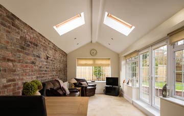 conservatory roof insulation Pebsham, East Sussex