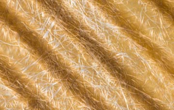 Pebsham fibreglass roof waterproofing