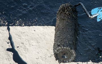 Pebsham liquid sealant waterproofing