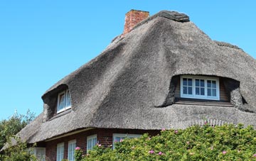 thatch roofing Pebsham, East Sussex