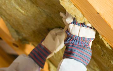 types of Pebsham pitched roof insulation materials